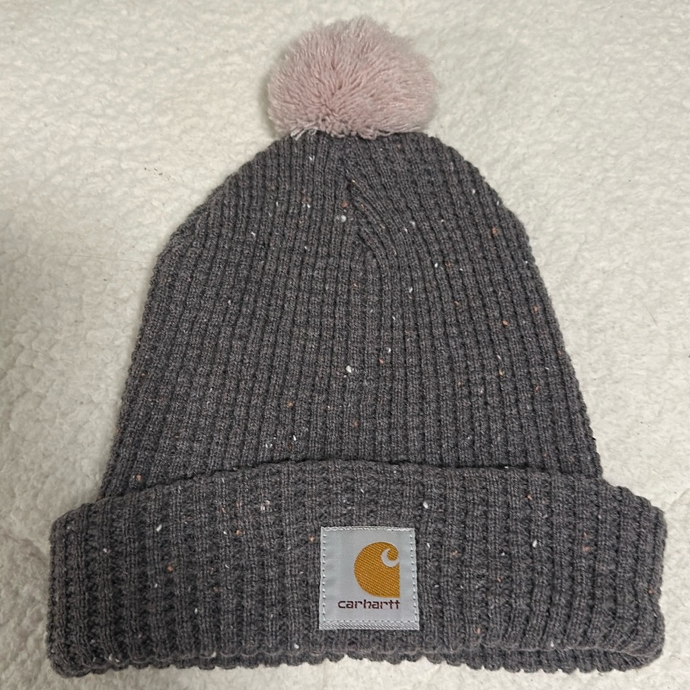 Women’s Carhartt stocking hat